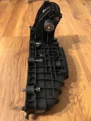 Colector de Admisión Mercedes OM651