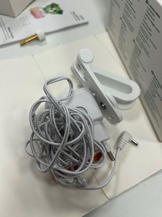 Vigilabebés LeapFrog Scout WiFi