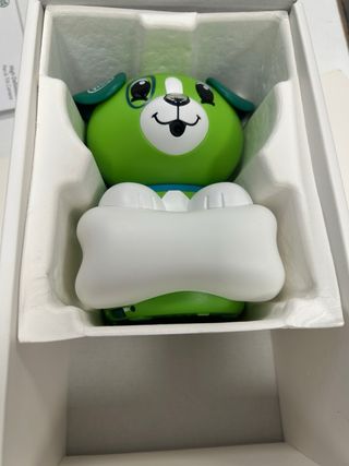 Vigilabebés LeapFrog Scout WiFi