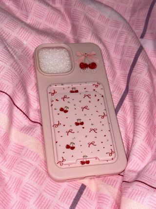 Funda iPhone 13 Pro Max