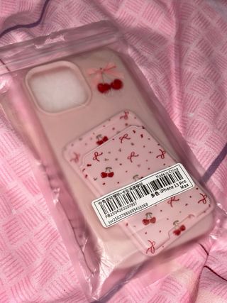 Funda iPhone 13 Pro Max