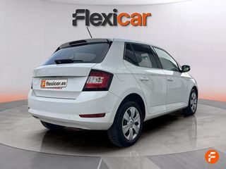 Skoda Fabia 1.0/ AMBITION 60 cv