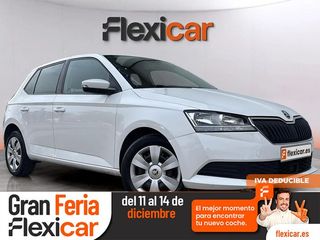 Skoda Fabia 1.0/ AMBITION 60 cv