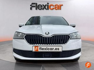 Skoda Fabia 1.0/ AMBITION 60 cv
