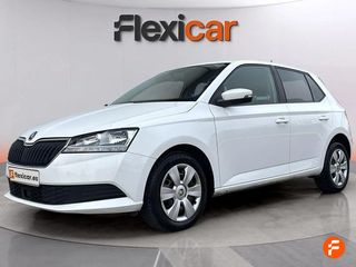 Skoda Fabia 1.0/ AMBITION 60 cv