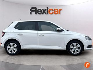 Skoda Fabia 1.0/ AMBITION 60 cv