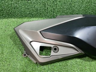 CODONE SINISTRO SCOCCA CARENA KYMCO XCITING 400