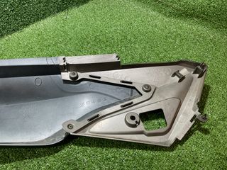 CODONE SINISTRO SCOCCA CARENA KYMCO XCITING 400