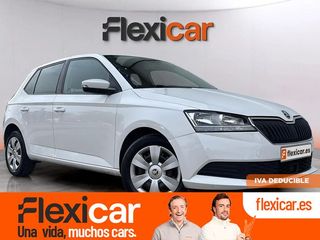 Skoda Fabia 1.0/ AMBITION 60 cv