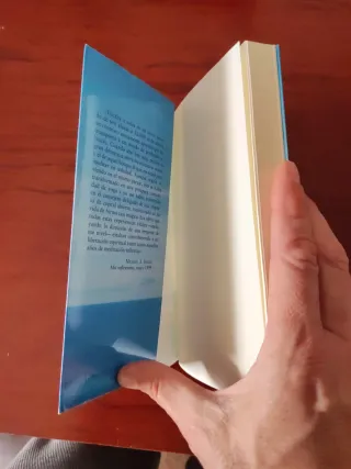 El experimento rendición: El encuentro con la p...