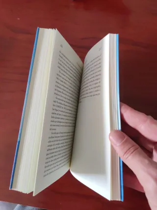 El experimento rendición: El encuentro con la p...