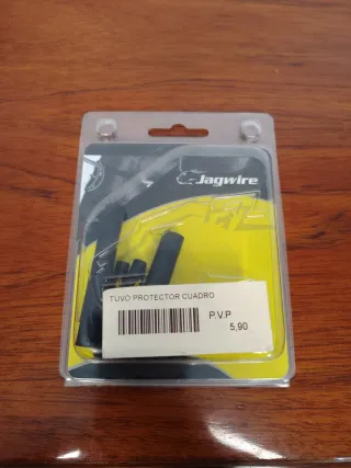 Jagwire Protector Cuadro Bicicleta