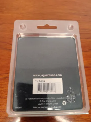 Jagwire Protector Cuadro Bicicleta