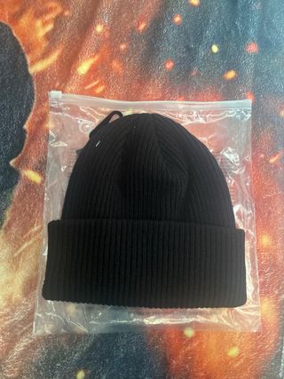 Gorro TheNorthFace negro