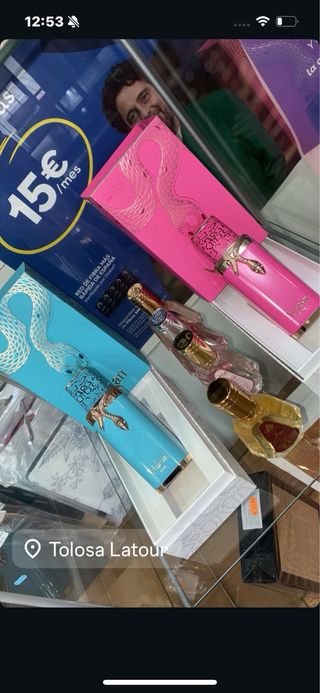 perfumes arabic