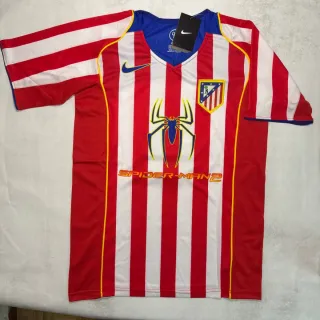 [STOCK M-L-XL-XXL] Camiseta Torres Spiderman