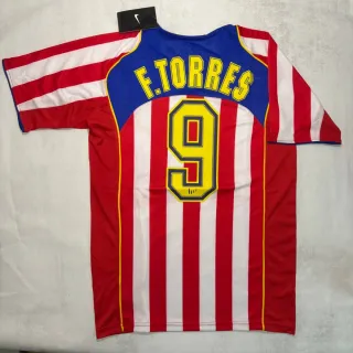 [STOCK M-L-XL-XXL] Camiseta Torres Spiderman