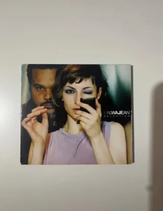 CD Najwajean - Selection