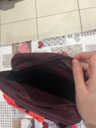 Mochila FC Barcelona