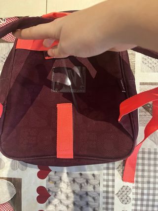 Mochila FC Barcelona