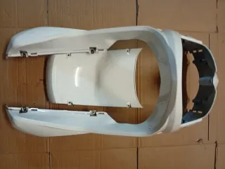 Estética completa Sym Symphony SR 125