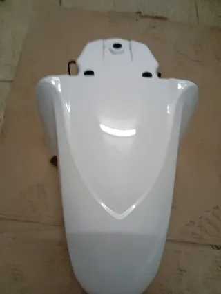 Estética completa Sym Symphony SR 125