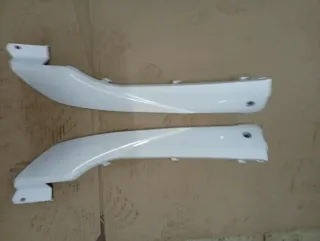 Estética completa Sym Symphony SR 125