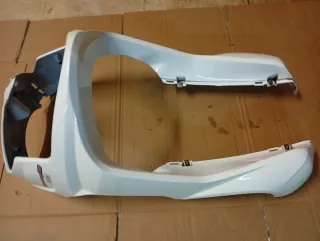 Estética completa Sym Symphony SR 125