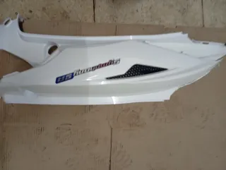 Estética completa Sym Symphony SR 125