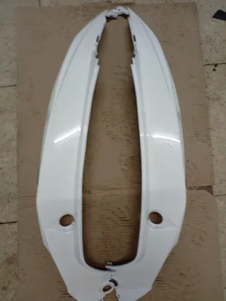 Estética completa Sym Symphony SR 125