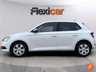 Skoda Fabia 1.0/ AMBITION 60 cv