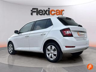 Skoda Fabia 1.0/ AMBITION 60 cv
