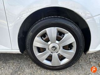 Skoda Fabia 1.0/ AMBITION 60 cv