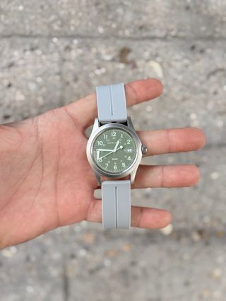 Hamilton Khaki Reloj