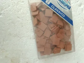 Pastori presepe terracotta