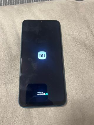 Xiaomi Redmi 9