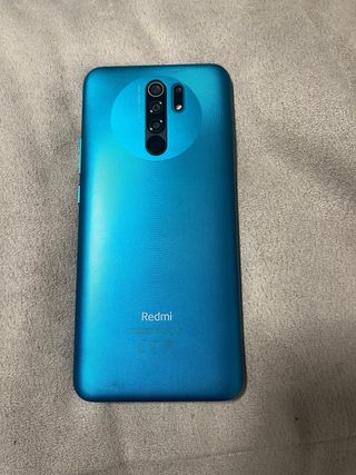 Xiaomi Redmi 9