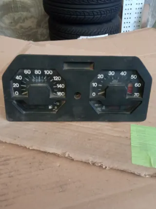 Velocímetro Seat 127