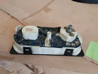 Velocímetro Seat 127