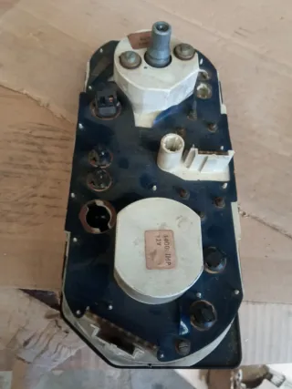 Velocímetro Seat 127