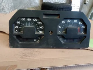 Velocímetro Seat 127