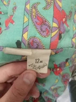 Chaqueta vaquera con capucha