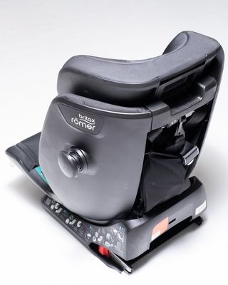 Silla de coche Britax Römer B11X
