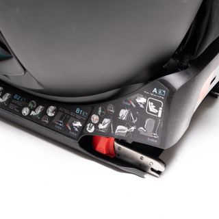 Silla de coche Britax Römer B11X