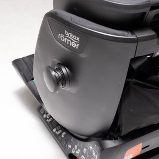 Silla de coche Britax Römer B11X