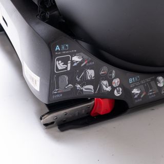Silla de coche Britax Römer B11X