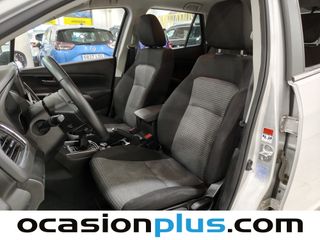 Suzuki S-Cross 1.4T Mild Hybrid S2 95 kW (129 CV)