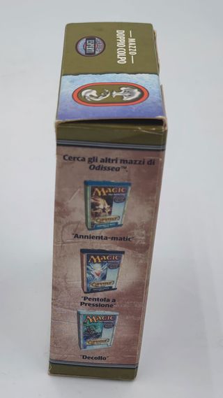 Magic The Gathering - L'Adunanza ITA N/MINT