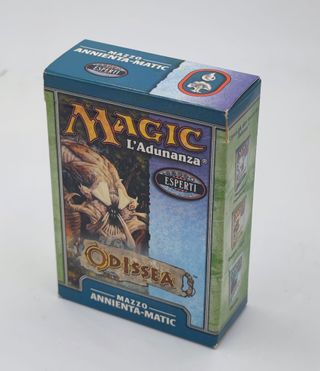 Magic The Gathering - L'Adunanza ITA N/MINT