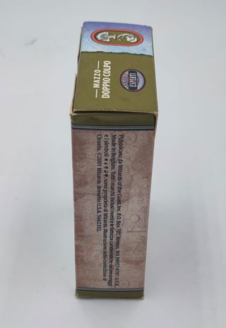 Magic The Gathering - L'Adunanza ITA N/MINT